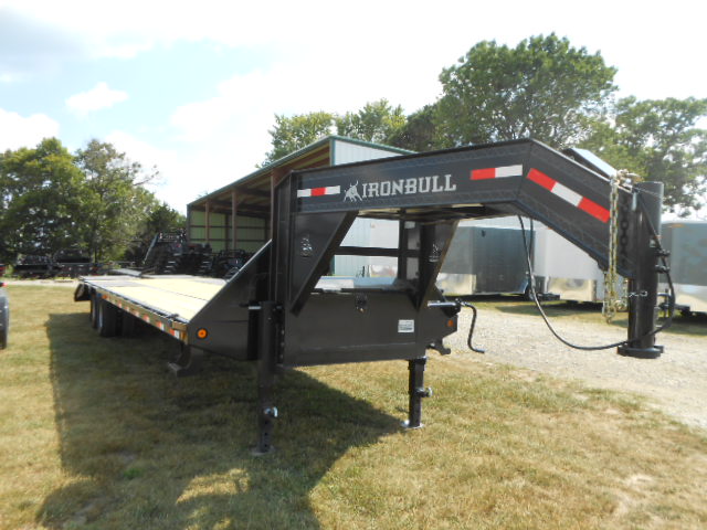 Norstar Ironbull Trailer Mountain Grove
